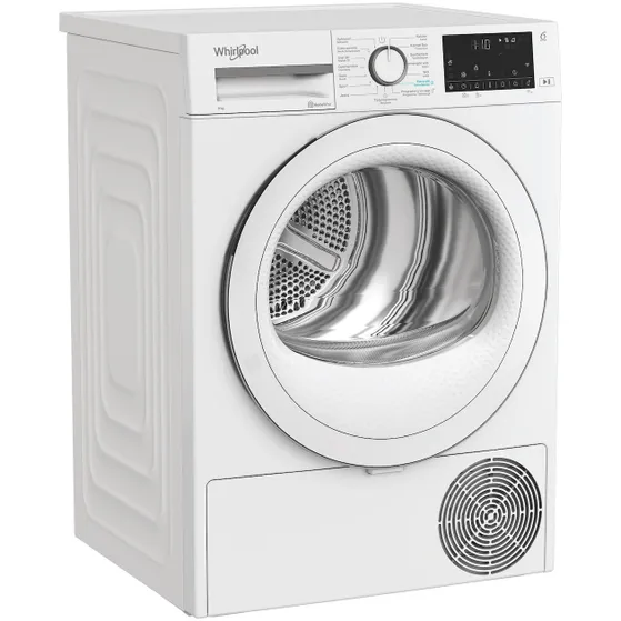 Whirlpool C WD 94M WWS BE