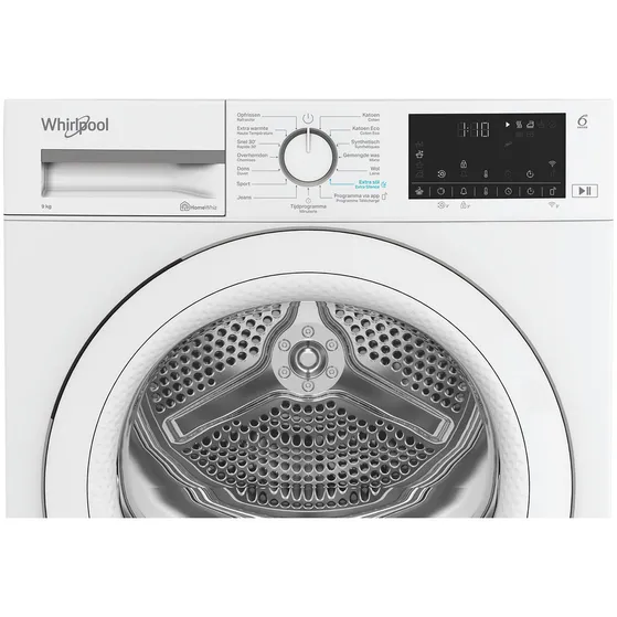 Whirlpool C WD 94M WWS BE