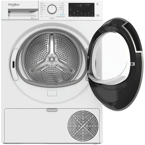 Whirlpool C WD 94M WWS BE