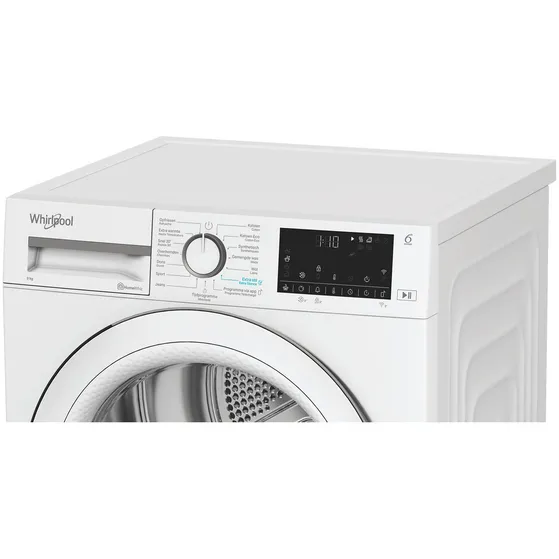 Whirlpool C WD 94M WWS BE