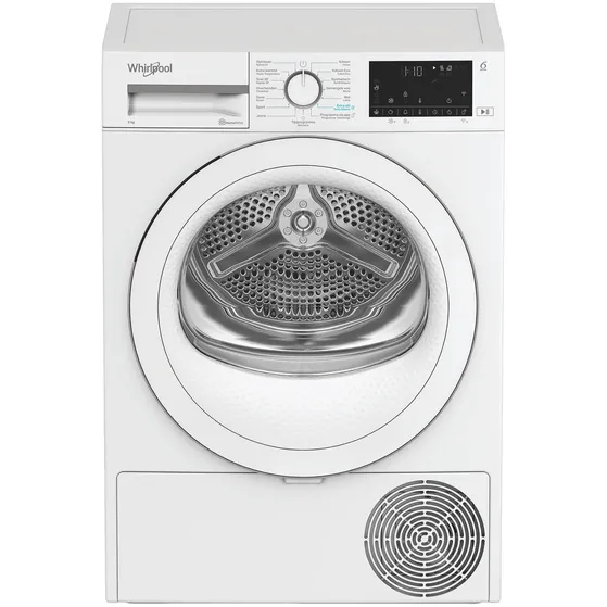 Whirlpool C WD 94M WWS BE