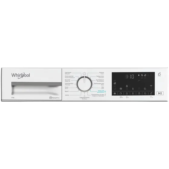 Whirlpool C WD 94M WWS BE