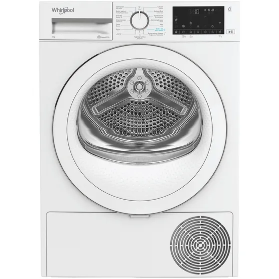Whirlpool C WD 94M WWS BE