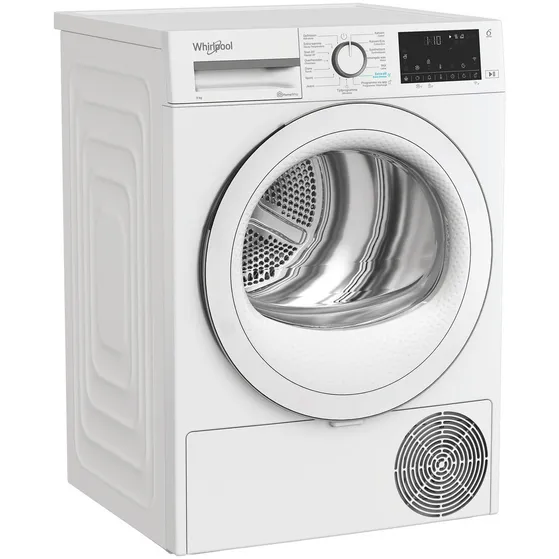 Whirlpool C WD 94M WWS BE
