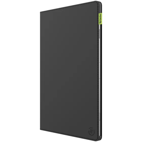 Gecko Cactus cover voor Samsung Galaxy Tab S11 Ultra Zwart