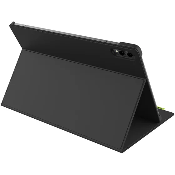 Gecko Cactus cover voor Samsung Galaxy Tab S11 Ultra Zwart