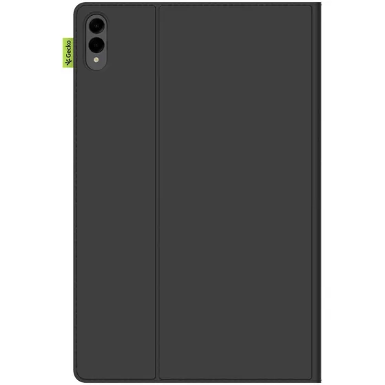 Gecko Cactus cover voor Samsung Galaxy Tab S11 Ultra Zwart