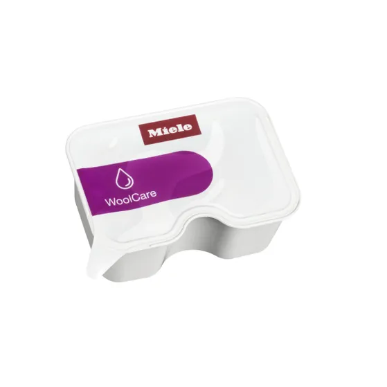 Miele Caps woolcare