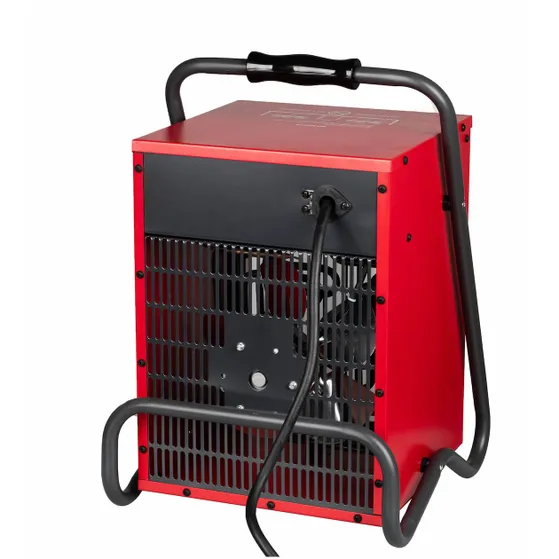 Eurom EK3301 Heater