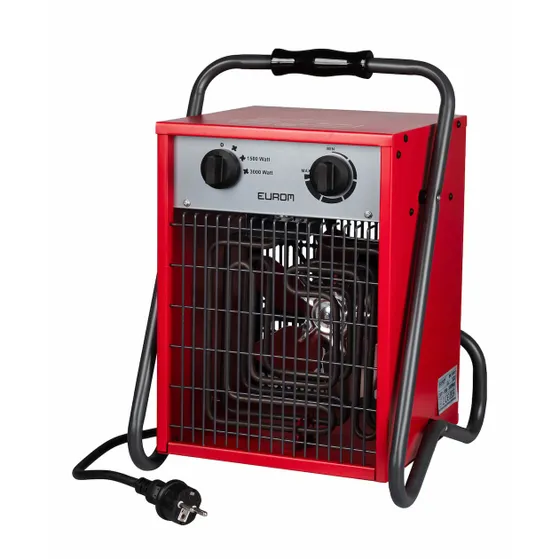 Eurom EK3301 Heater
