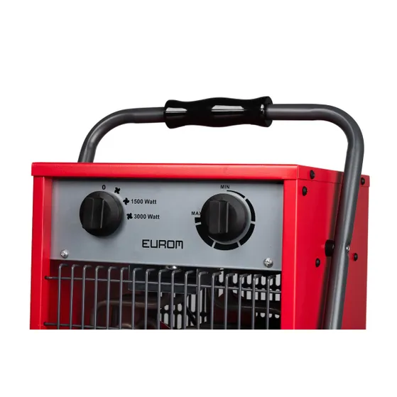 Eurom EK3301 Heater