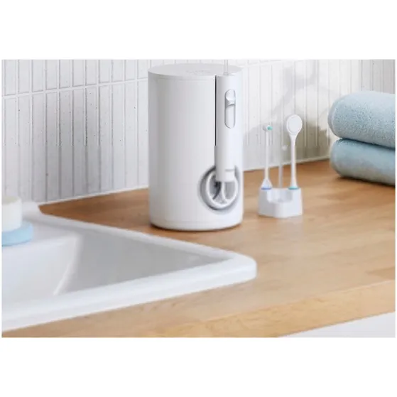 Panasonic EW1614W503 Wit