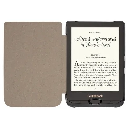 PocketBook Shell Rood