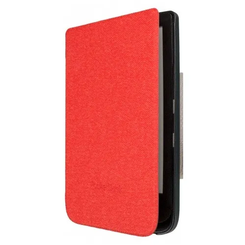 PocketBook Shell Rood