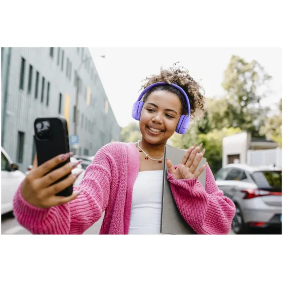 JBL Tune 530BT Lavendel