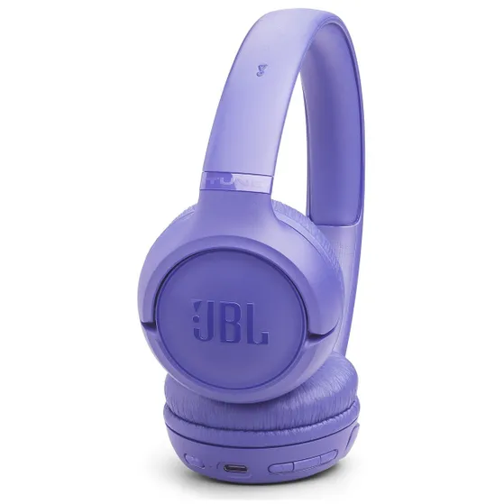 JBL Tune 530BT Lavendel