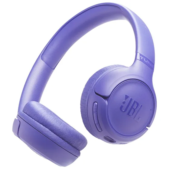 JBL Tune 530BT Lavendel