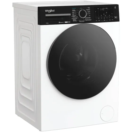 Whirlpool WPD 2836W ADS BE