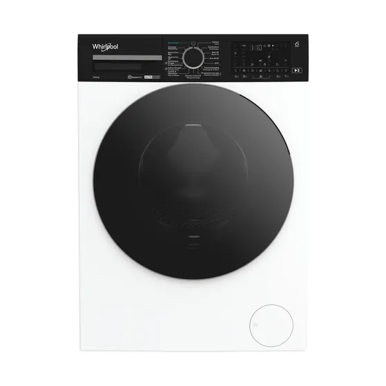 Whirlpool WPD 2836W ADS BE