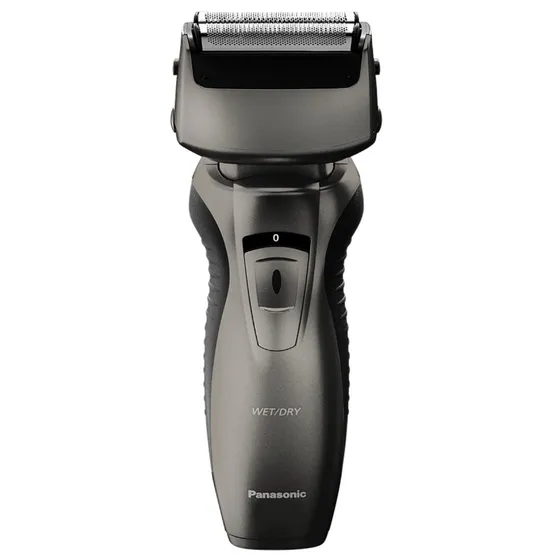 Panasonic ES-RW33-H503 Zwart