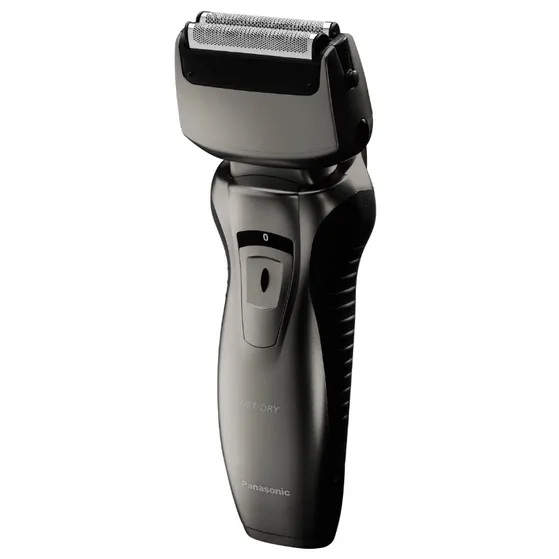 Panasonic ES-RW33-H503 Zwart