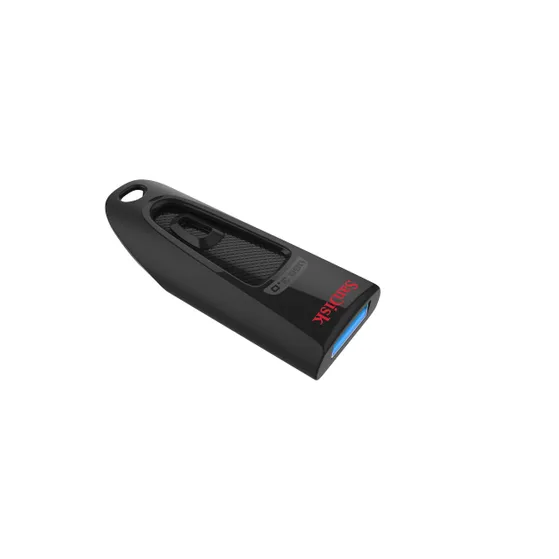 SanDisk USB Ultra 256GB 100MB/s - USB 3.0