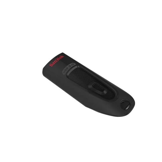 SanDisk USB Ultra 256GB 100MB/s - USB 3.0