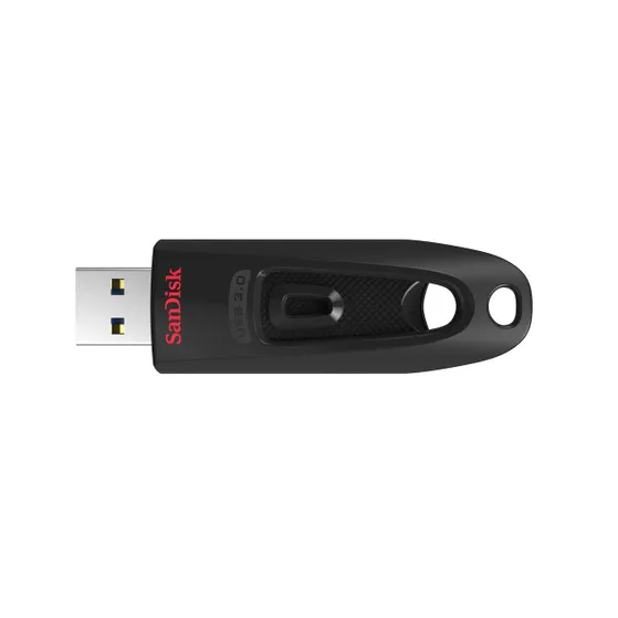 SanDisk USB Ultra 256GB 100MB/s - USB 3.0