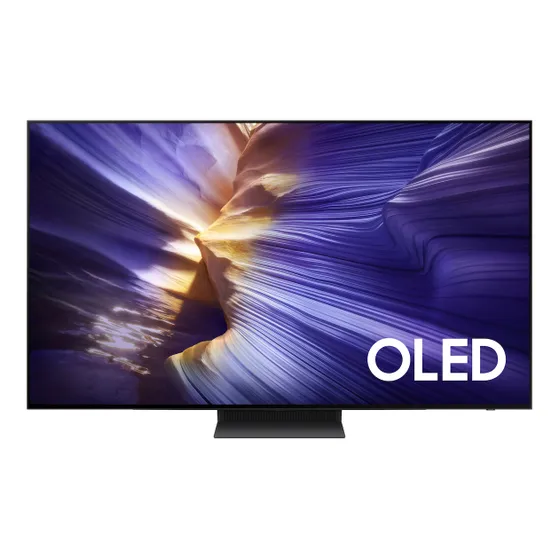 Samsung OLED 4K 48S93F (2025)