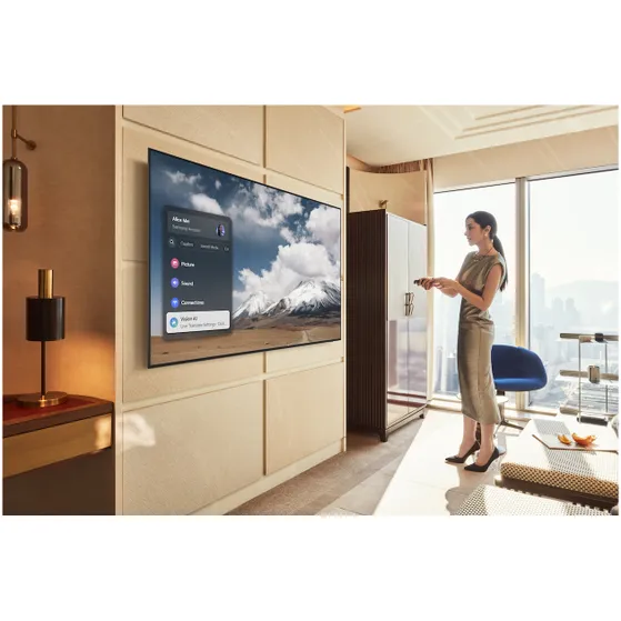 Samsung OLED 4K 48S93F (2025)