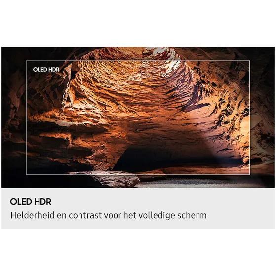 Samsung OLED 4K 48S93F (2025)