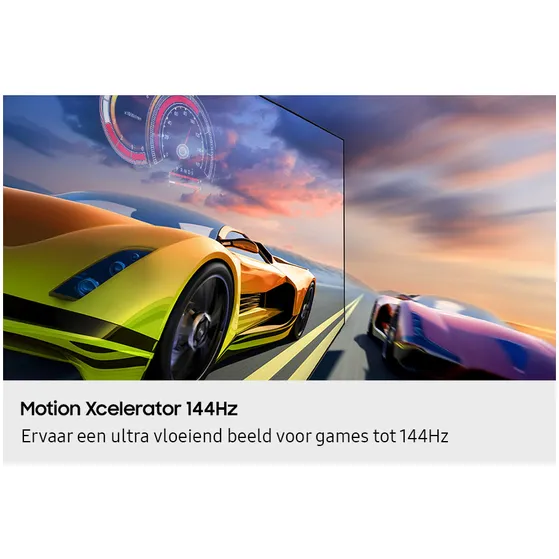 Samsung OLED 4K 48S93F (2025)