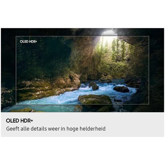 Samsung OLED 4K 48S93F (2025)