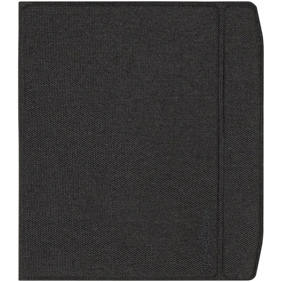 PocketBook Charge - Canvas Black Zwart