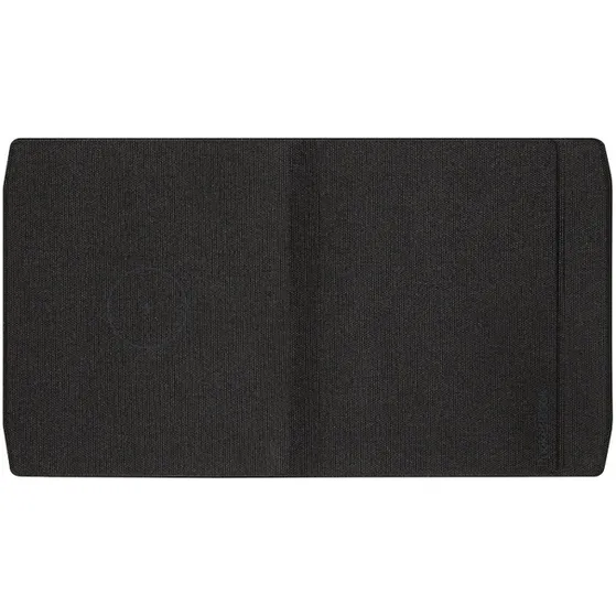 PocketBook Charge - Canvas Black Zwart