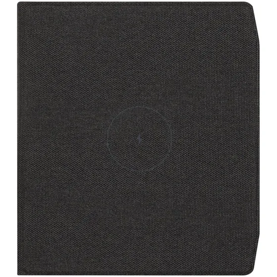 PocketBook Charge - Canvas Black Zwart