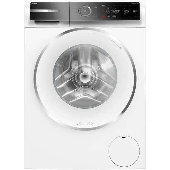 Bosch WGB266AMNL