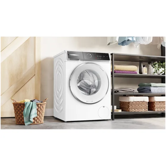 Bosch WGB266AMNL