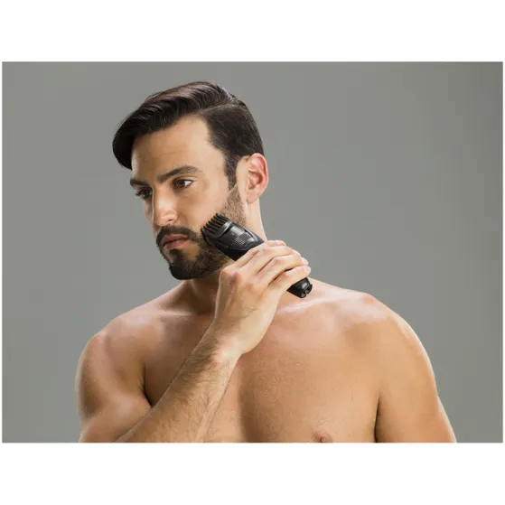 Panasonic ER-GB44-H503 Zwart