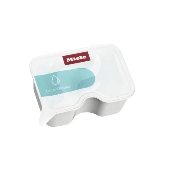 Miele Caps cottonrepair