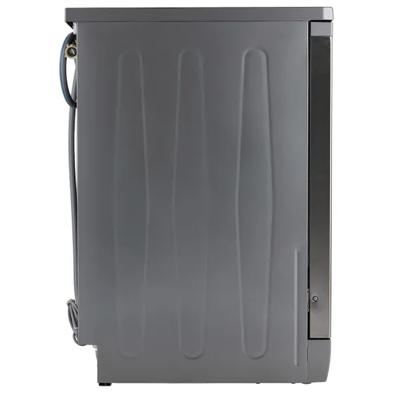 Beko BDFN26520XQ Zilver