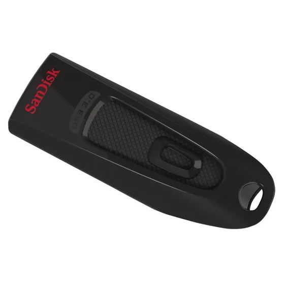 SanDisk USB Ultra 32GB 100MB/s - USB 3.0