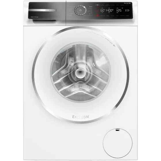 Bosch WGB2440MNL EXCLUSIV