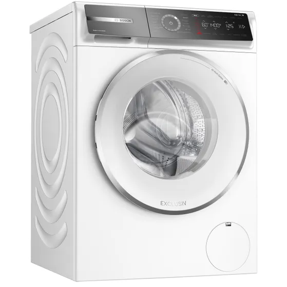 Bosch WGB2440MNL EXCLUSIV