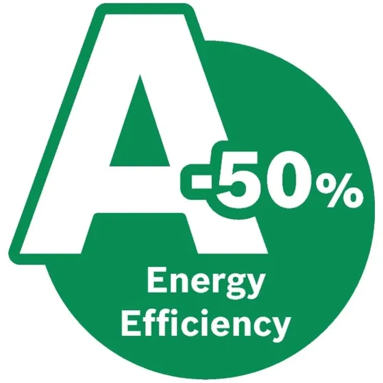 Bosch WGB2440MNL EXCLUSIV