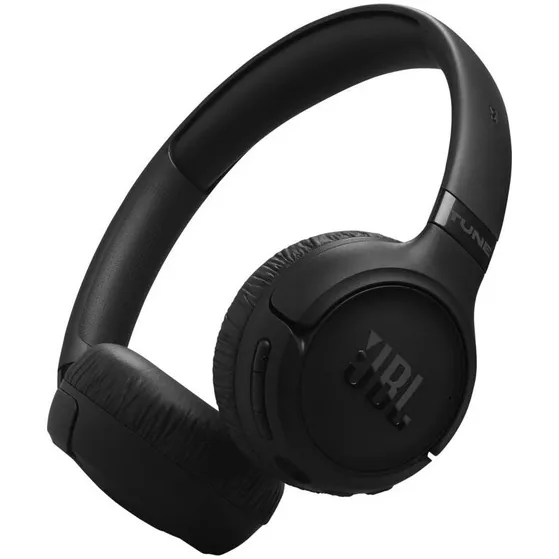 JBL Tune 680NC Zwart