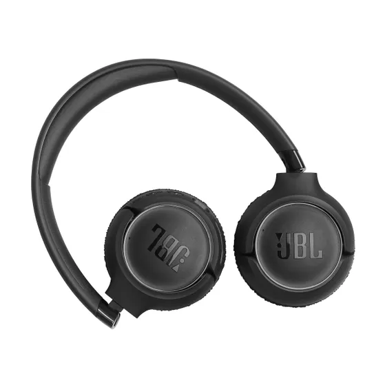 JBL Tune 680NC Zwart