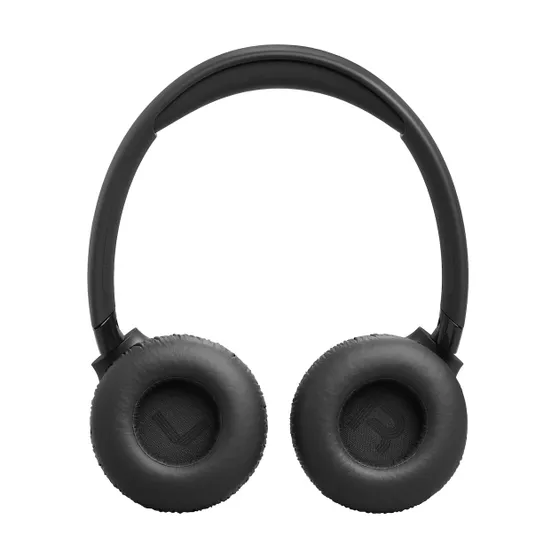 JBL Tune 680NC Zwart