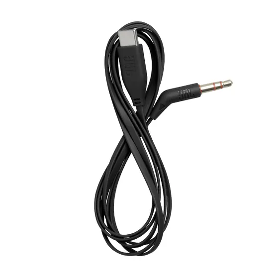 JBL Tune 680NC Zwart