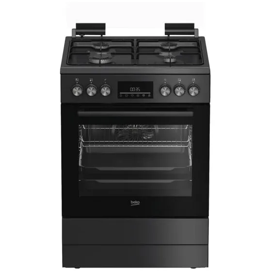Beko FBM6232A NL Zwart